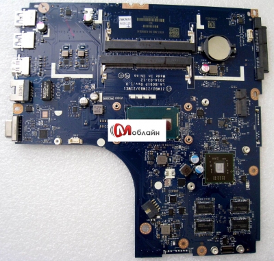 Материнская плата для Lenovo NBC - 5B20G46259
