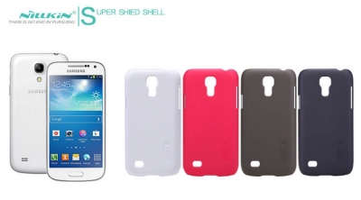 Задняя накладка к Samsung S4 mini Nillkin
