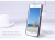 Задняя накладка к Samsung S4 mini Nillkin