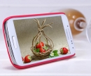 Задняя накладка к Samsung S4 mini Nillkin