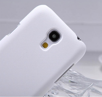 Задняя накладка к Samsung S4 mini Nillkin