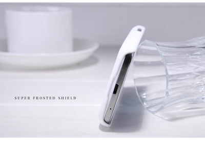 Задняя накладка к Samsung S4 mini Nillkin