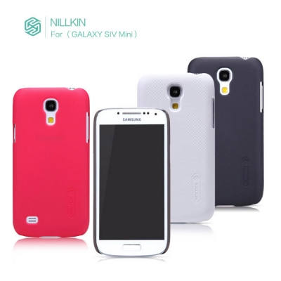 Задняя накладка к Samsung S4 mini Nillkin