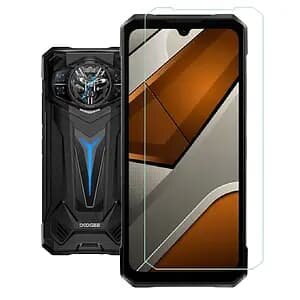 Захисне скло для Doogee S200/S200X