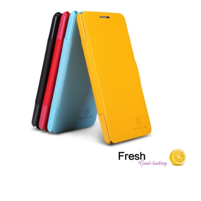 Чехол книжка к Lenovo p780 Nillkin