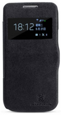Чехол книжка к Samsung S4 mini Nillkin