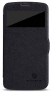 Чехол книжка к Samsung S4 Nillkin