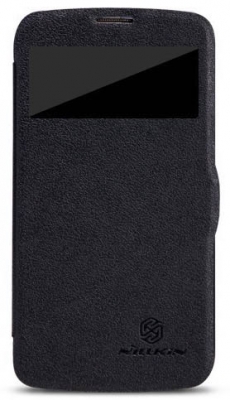 Чехол книжка к Samsung S4 Nillkin