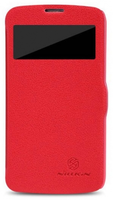Чехол книжка к Samsung S4 Nillkin