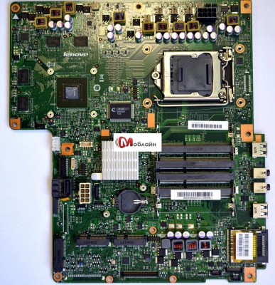 Материнская плата для Lenovo B540P - 90000177