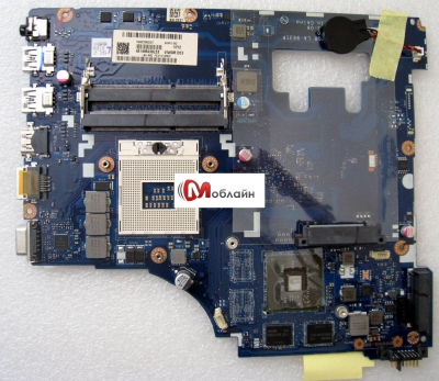 Материнская плата для Lenovo NBC - 90002822