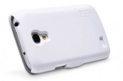 Чехол книжка к Samsung S4 mini Nillkin