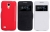 Чехол книжка к Samsung S4 mini Nillkin