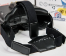 Окуляри FPV Skyzone Cobra X V4 — LCD 1280×720, SteadyView RapidMix, DVR 60fps