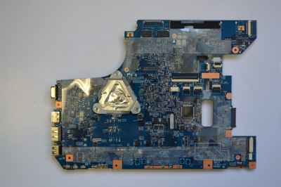 Материнская плата для Lenovo V570 - 11014128 LZ57