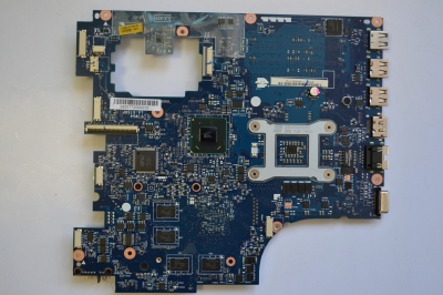 Материнская плата для Lenovo G780 - 11013584 LA-6758P