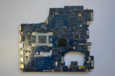Материнская плата для Lenovo G780 - 11013582 LA-6758P