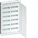 Щит Univers в/у IP30/II QC 957x565x112мм 144M, FWU62S
