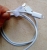 Усиленный usb-кабель для Iphone 5,5s,5c,6, Ipod, Ipad