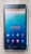 Силиконовый бампер для Lenovo S860