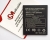 Аккумуляторная батарея для Doogee Pixel DG350