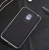 Резиновый чехол-бампер для Meizu mx4