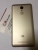 Задняя крышка Gold для Xiaomi Redmi Note 3 