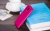 Простой силиконовый чехол для Meizu m1 note