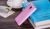 Простой силиконовый чехол для Meizu m1 note
