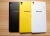 Задняя крышка для Lenovo A6000, K30-T
