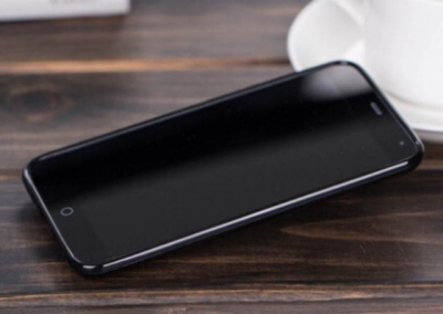 Простой силиконовый чехол для Meizu m1 note