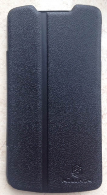 Чехол книжка к Lenovo S920 Nillkin