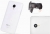 Силиконовый бампер для Meizu mx5