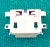 Usb коннектор для lenovo p780, a516, a706, a820, a850, s650, s820, s920