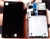 LCD экран + тачскрин для Lenovo S850