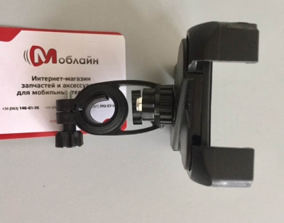 Держатель телефона для электросамоката Xiaomi m365