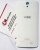 Задняя крышка для Lenovo S1 (S1a40)