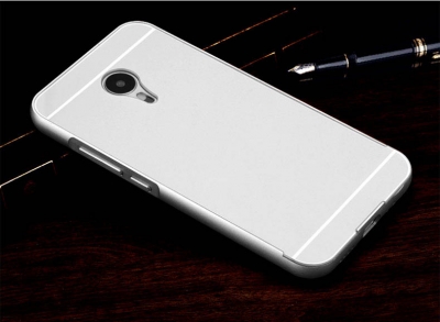 Алюминиевый корпус для Meizu Pro 5