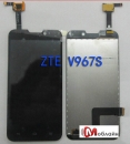 LCD Экран и Touch к ZTE V967s