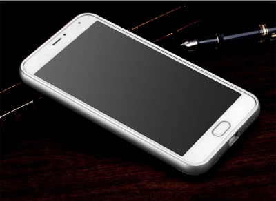 Алюминиевый корпус для Meizu Pro 5