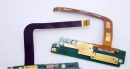 Нижняя плата к ZTE V987