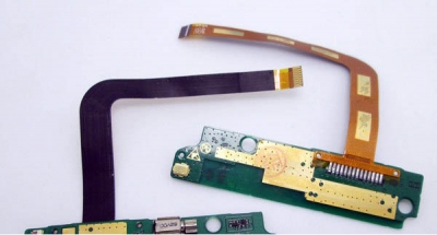 Нижняя плата к ZTE V987