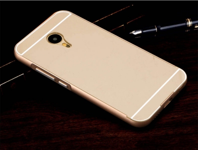 Алюминиевый корпус для Meizu Pro 5