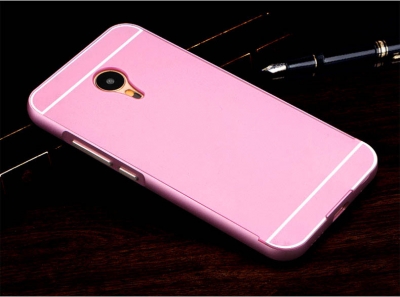 Алюминиевый корпус для Meizu Pro 5