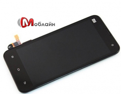 LCD Экран и Touch к Xiaomi 2, 2S, M2, M2s, Mi2, Mi2s