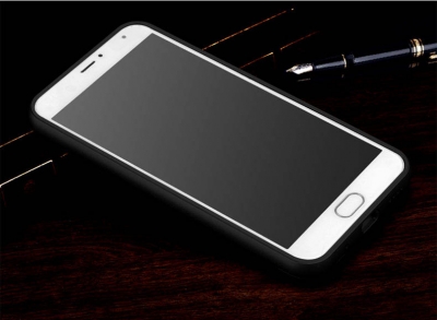 Алюминиевый корпус для Meizu Pro 5