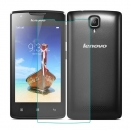 Защитное закаленное стекло для Lenovo a1000