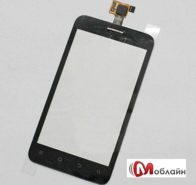 Touch к ZTE V889D, N880E, V889S