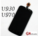 LCD Экран и Touch к ZTE U930, U970