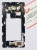 Задняя часть корпуса для Lg G3